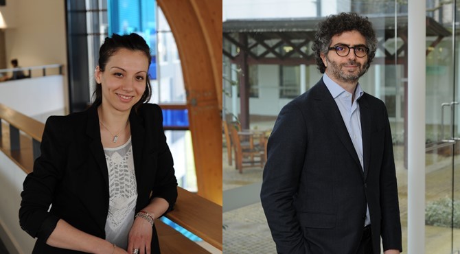 Essays at aib 04 image