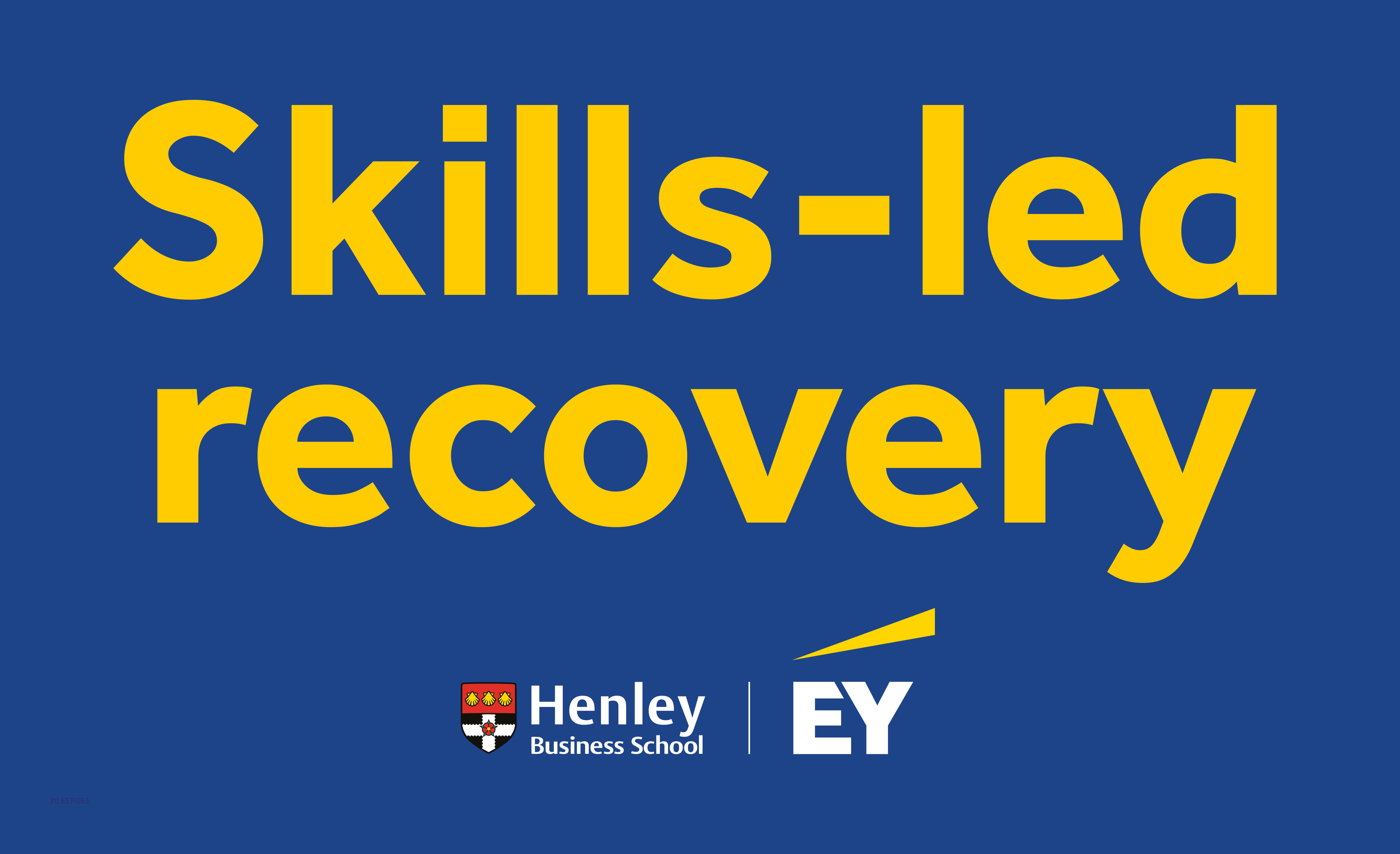 The role of organisations in transforming… | Henley Business School