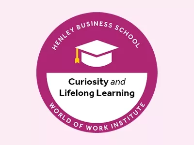 Curiosity and lifelong learning