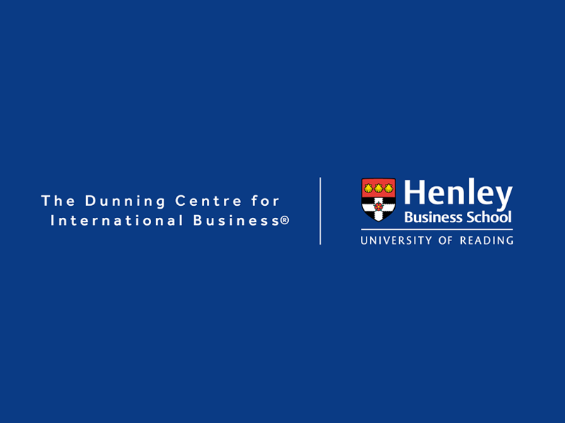 Dunning Centre Trademark logo 4x3
