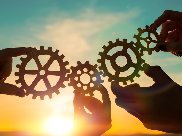 11 Sep Human Centric Transformation
