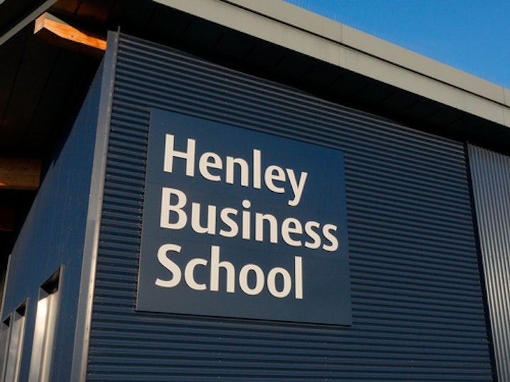 Henley Business School WK