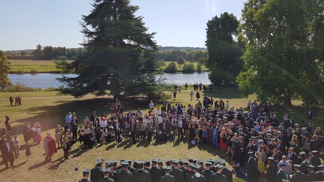 Why choose Henley Business School? A global alumni community of over 109,000 graduates