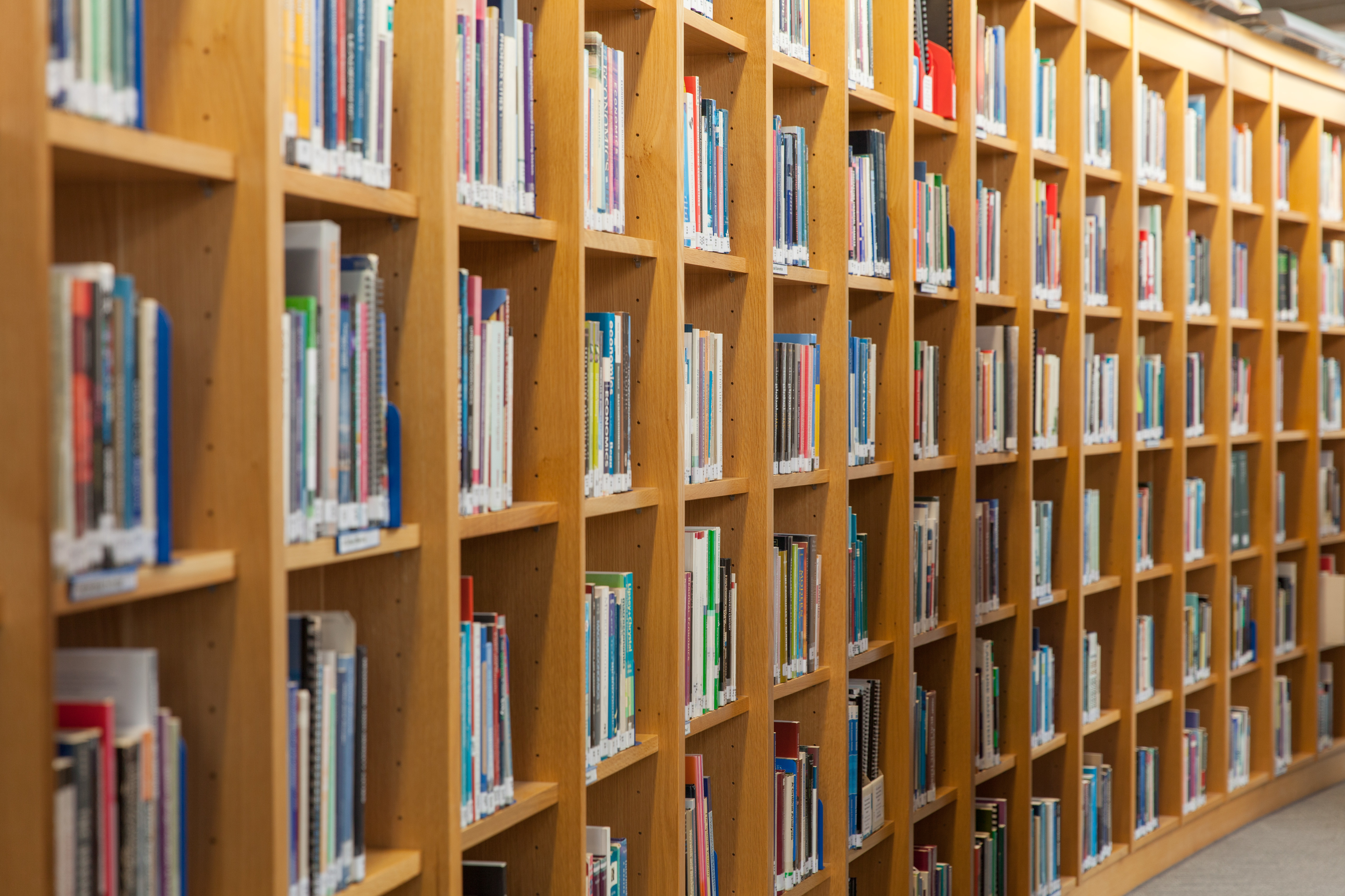 Henley Business School Library