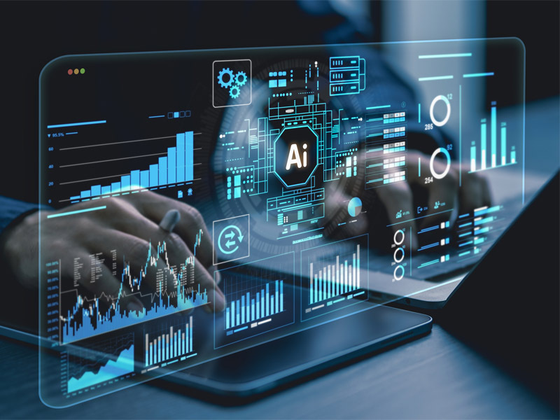 AI Analytics and the Future of Service Operations and RD