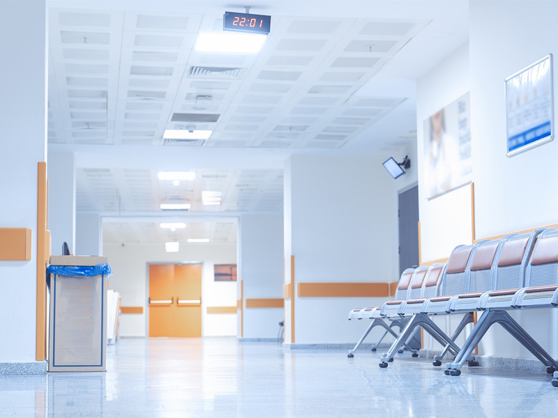 AI Helping NHS Tackle Missed Appointments