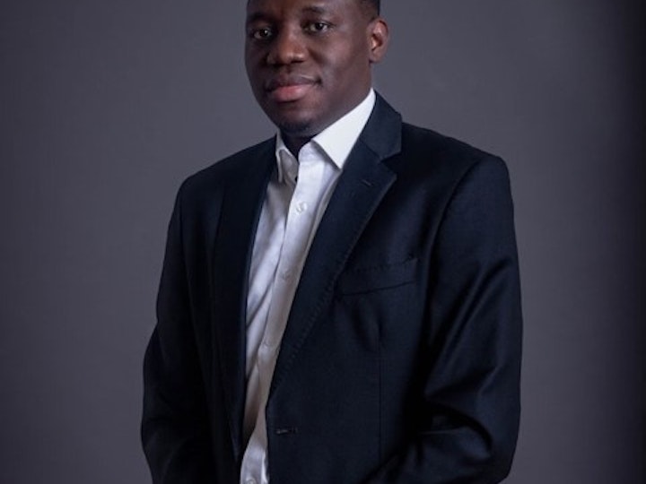 Adeyinka Adewale Updated Photo