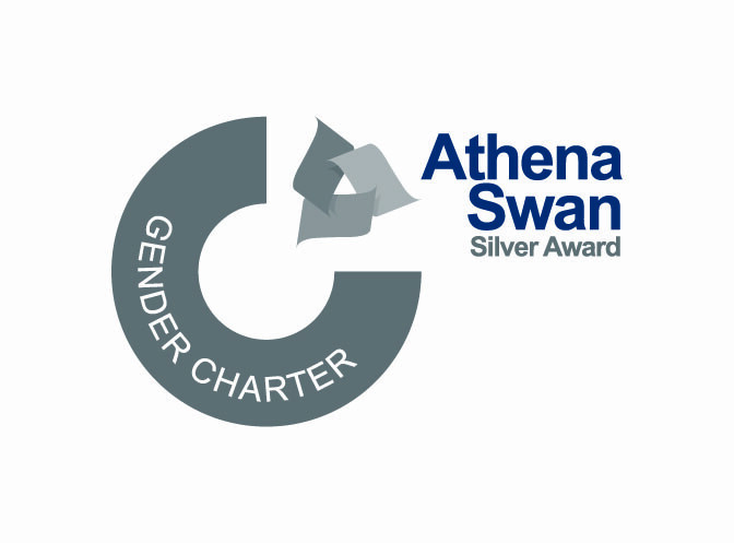 Henley achieves Athena Swan Silver Award