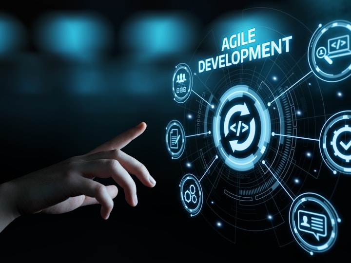 Agility Digital Platform mtime20190911104027