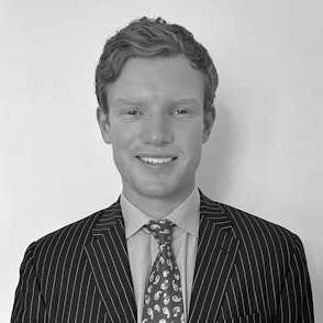 An image of Angus Rowan Hamilton