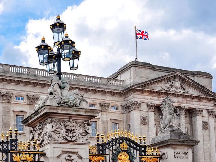 Buckingham Palace