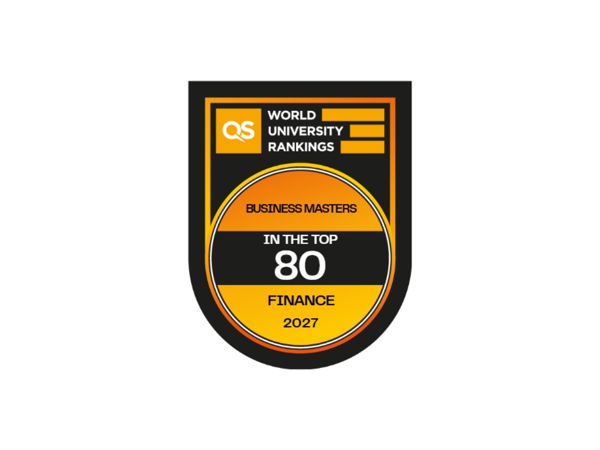 Henley Masters programmes ranked in world top 100 in QS Business Masters Rankings 2027