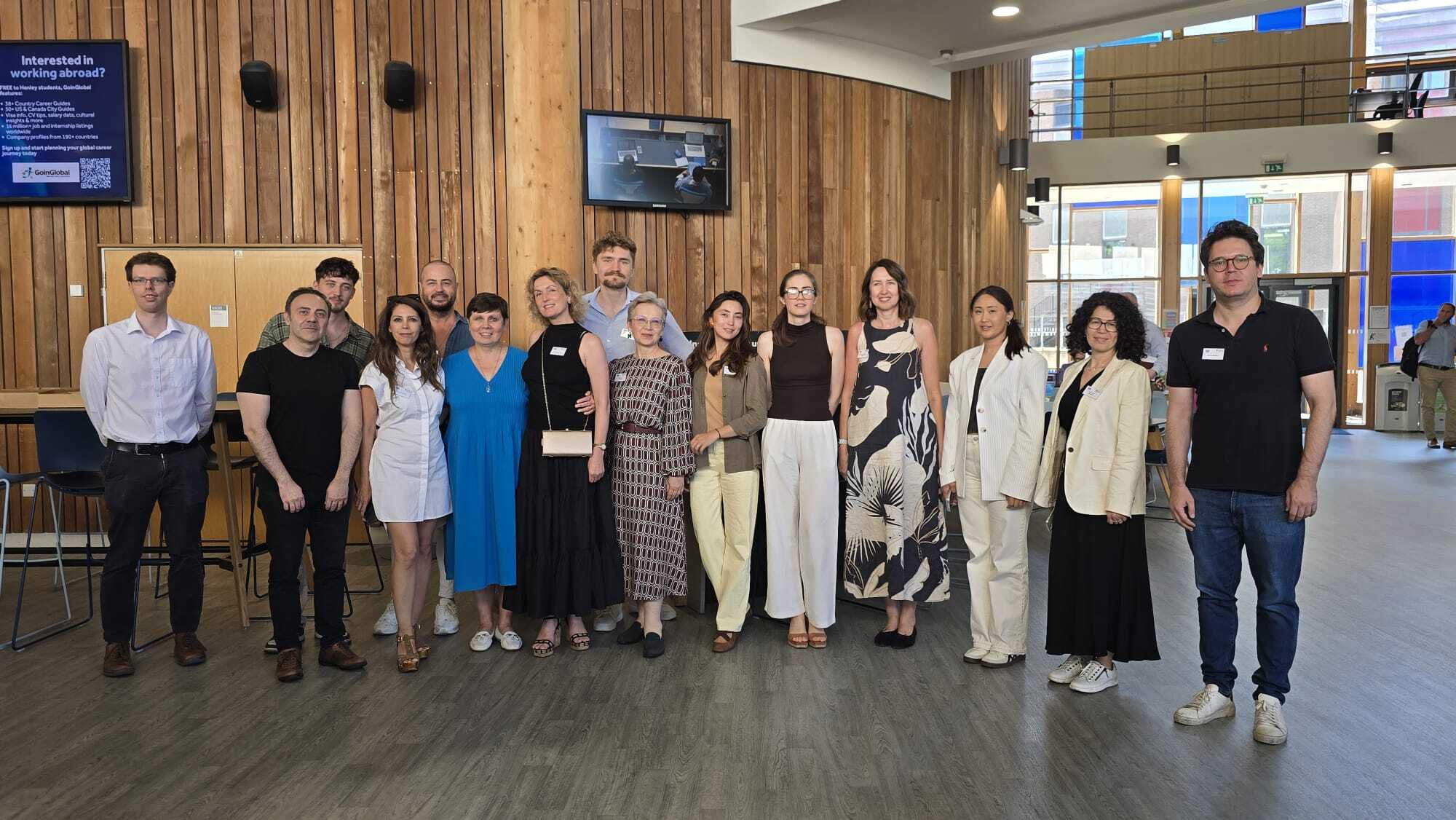 Exploring women’s resilience and leadership in the creative industries
