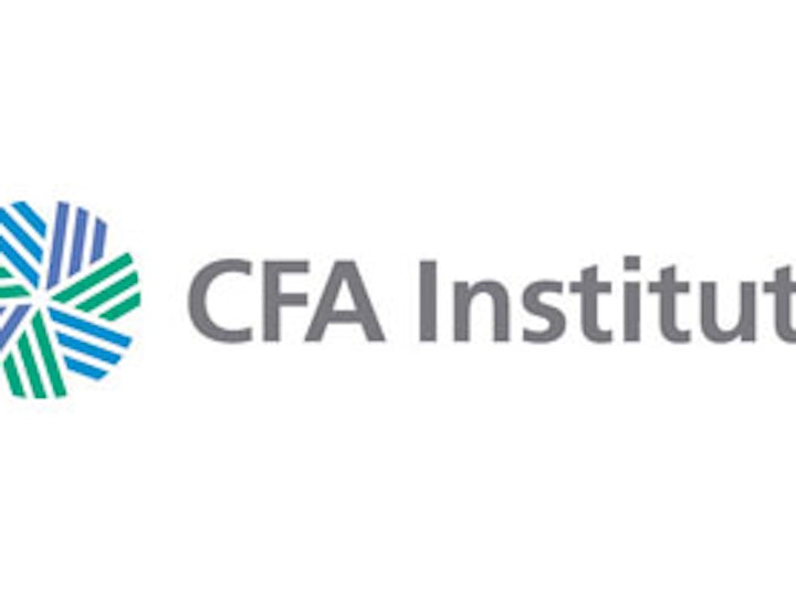 CFA institute logo events size