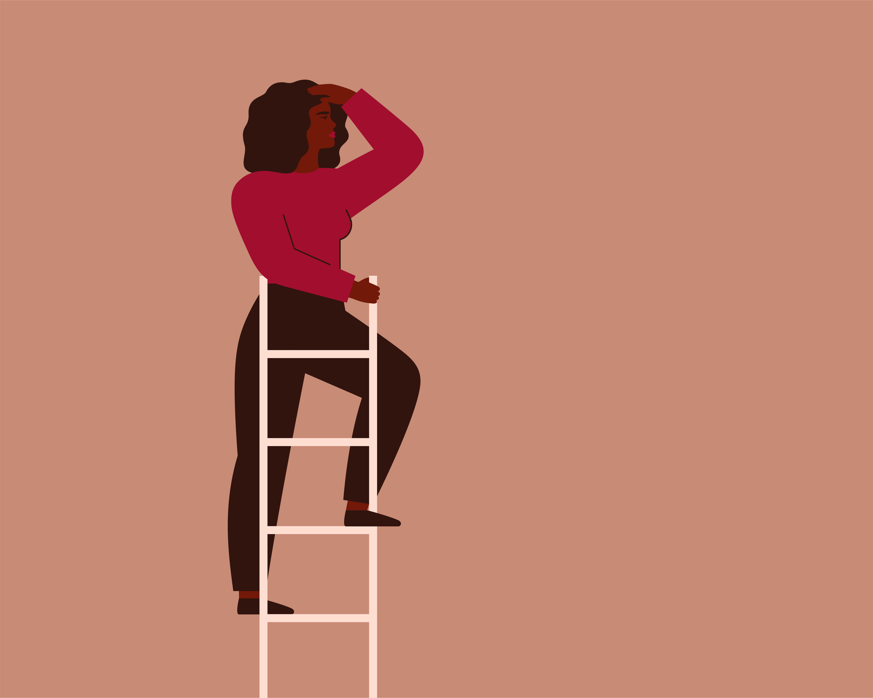 Career ladder