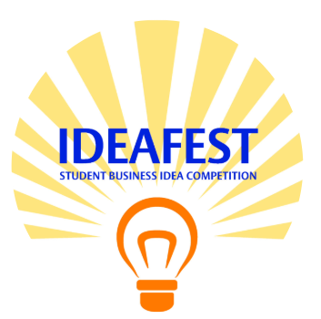 IDEAFEST Student Business Idea Competition