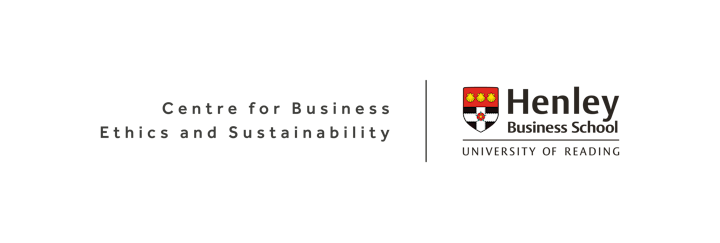 Centre for Business Ethics and Sustainability
