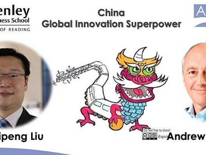 China Global Innovation Superpower Event Image mtime20200624165431