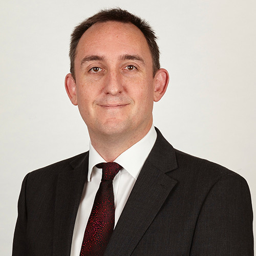 An image of Chris Williams