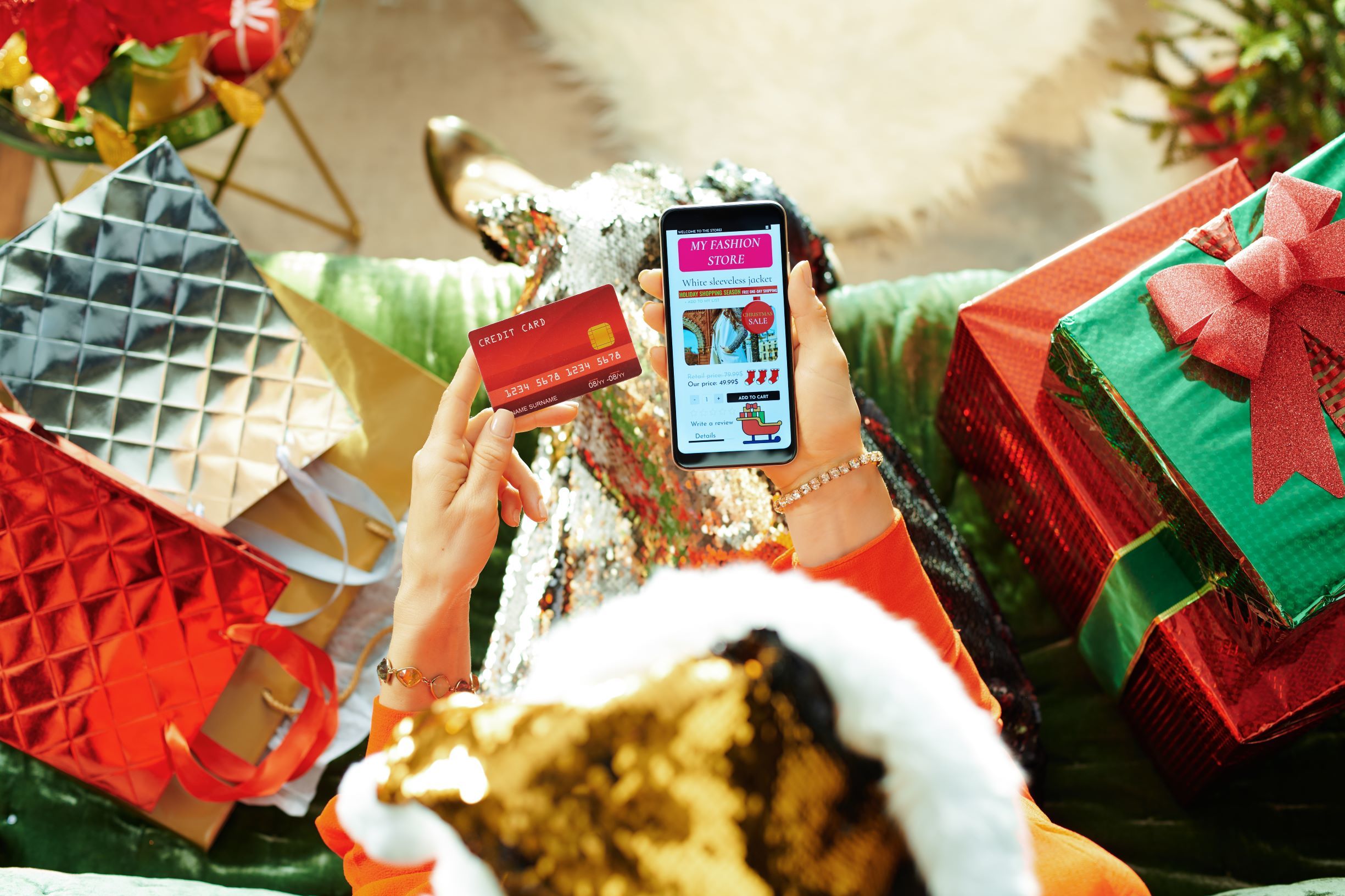 Predicting the Unpredictable: How Can Retailers Really Gauge Holiday  Success? - Gifts & Decorative Accessories