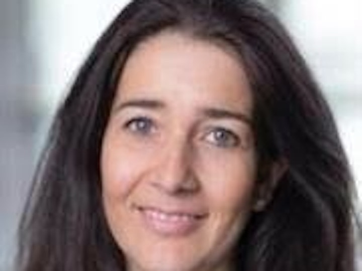 Claudia Custodio
