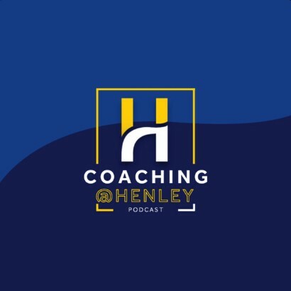 Coaching@Henley: Series 2 Episode 3