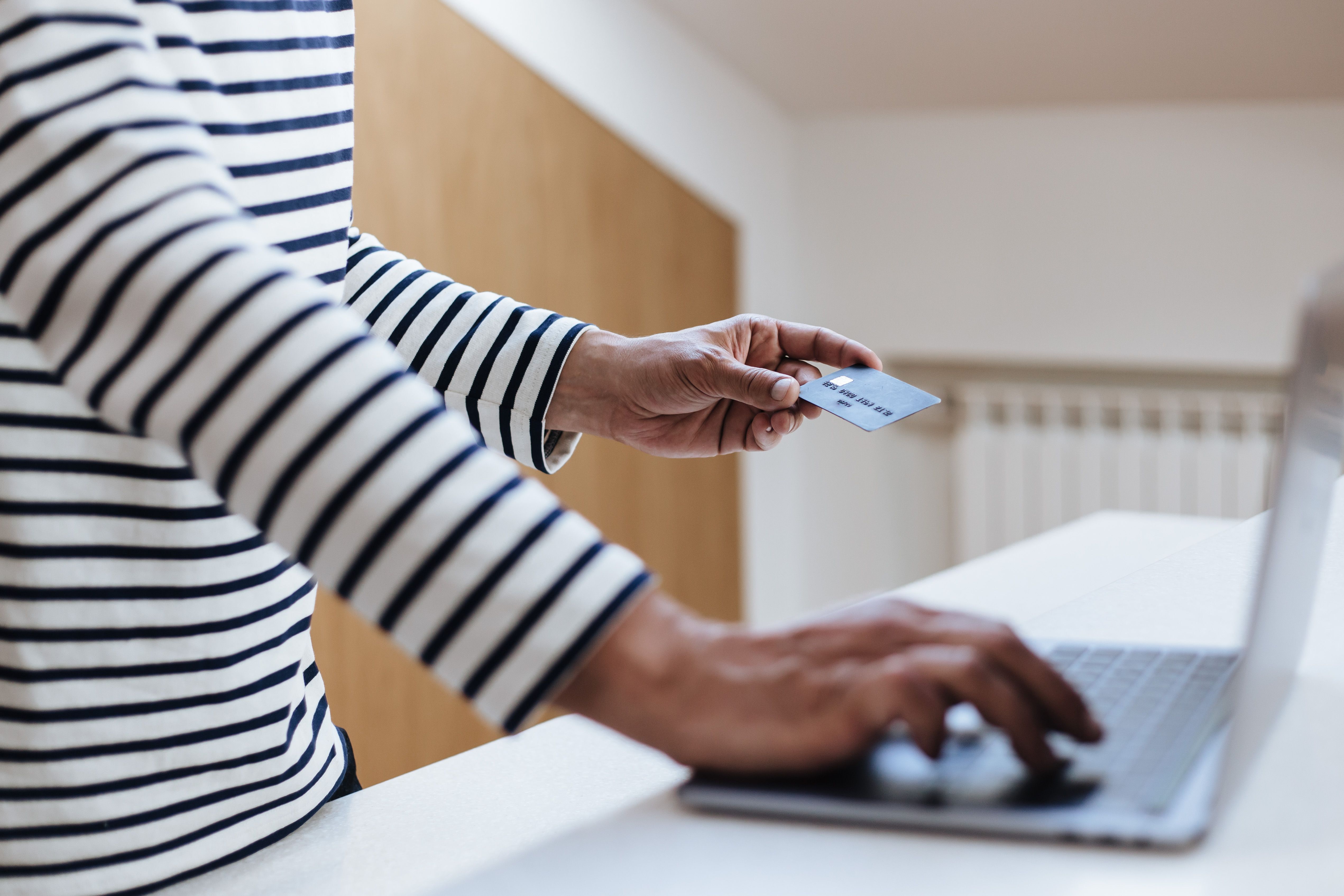 Consumer trust in AI