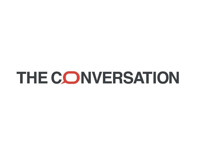 Conversation logo