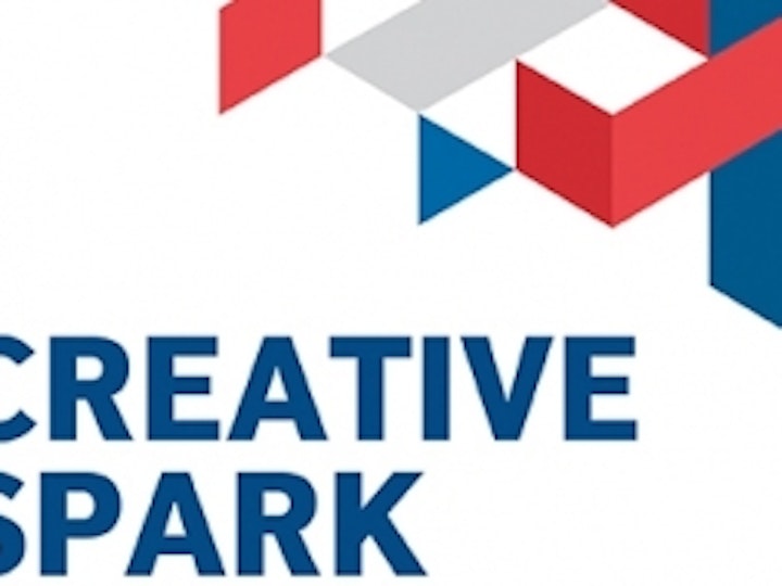Creative Spark Logo