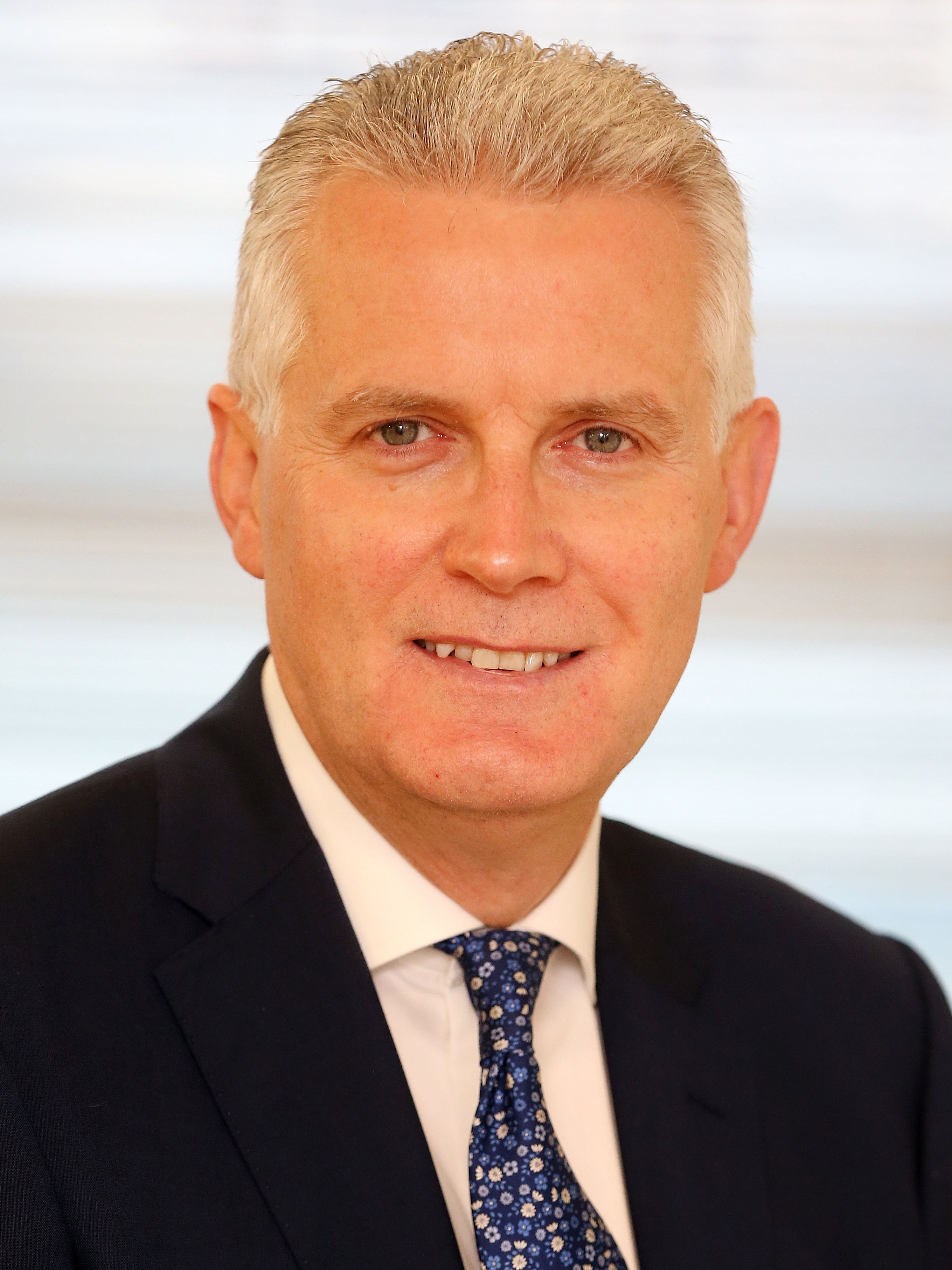 An image of David Morris