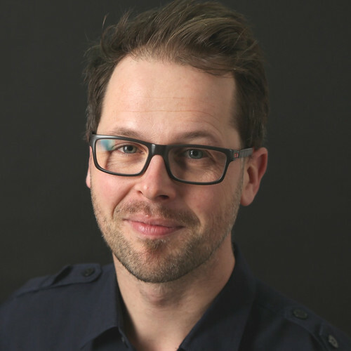 Dirk Lindebaum Photo