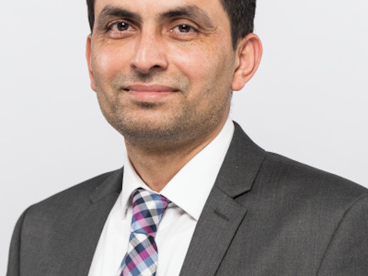 Dr Wasim Ahmad