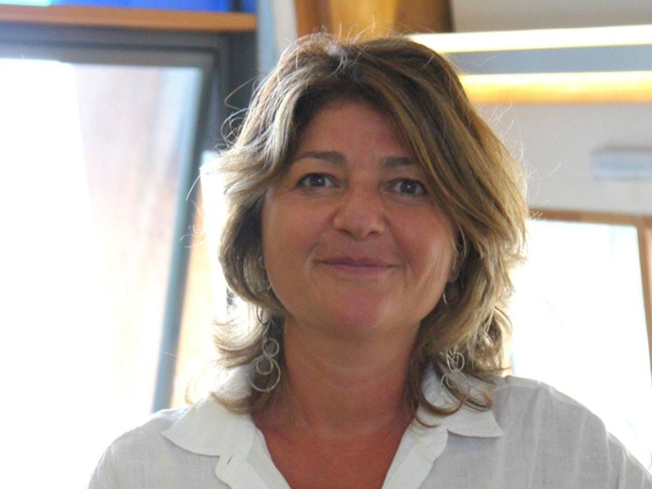 Dr C Murray