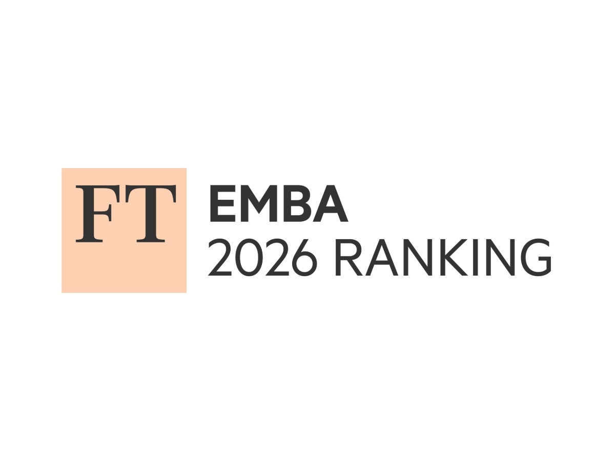 FT EMBA ranking 2026