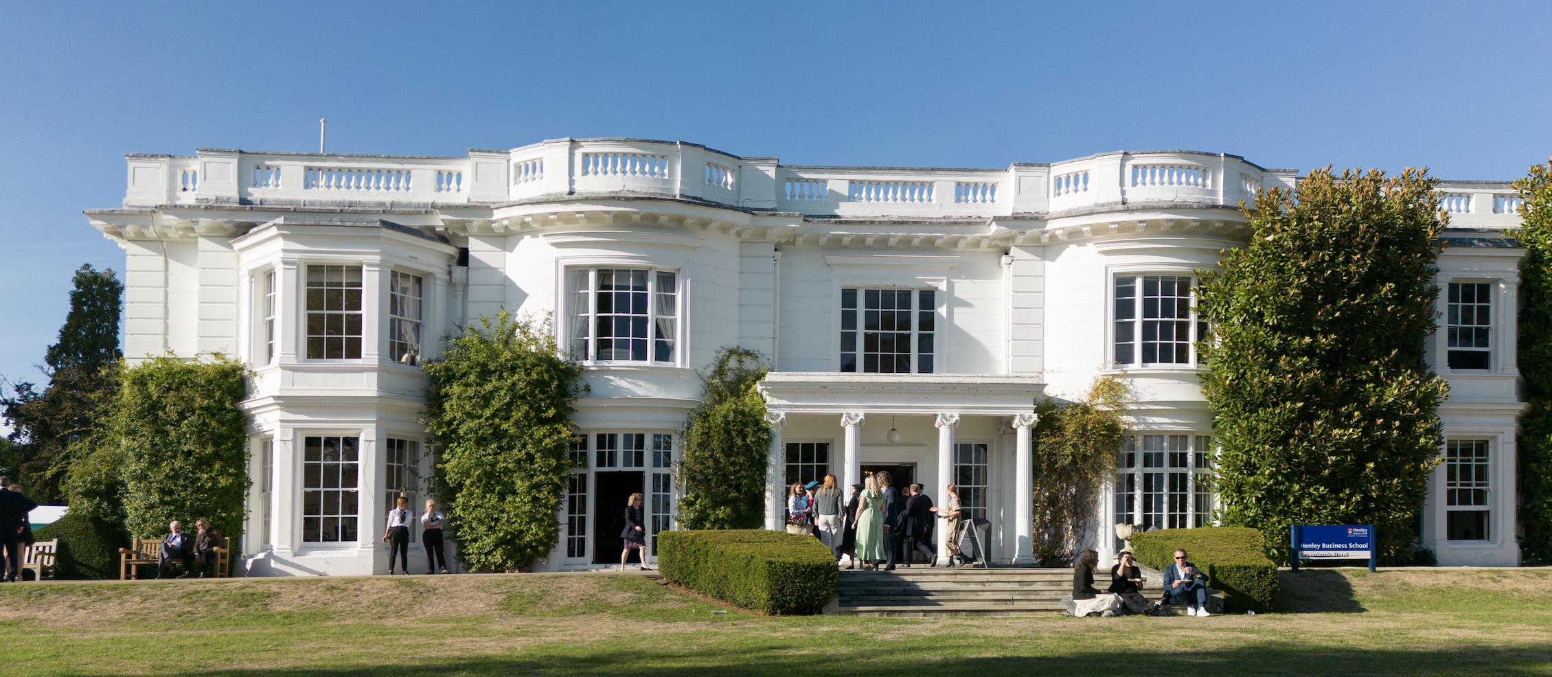 Executive MBA Preview Day - May 16th 2026