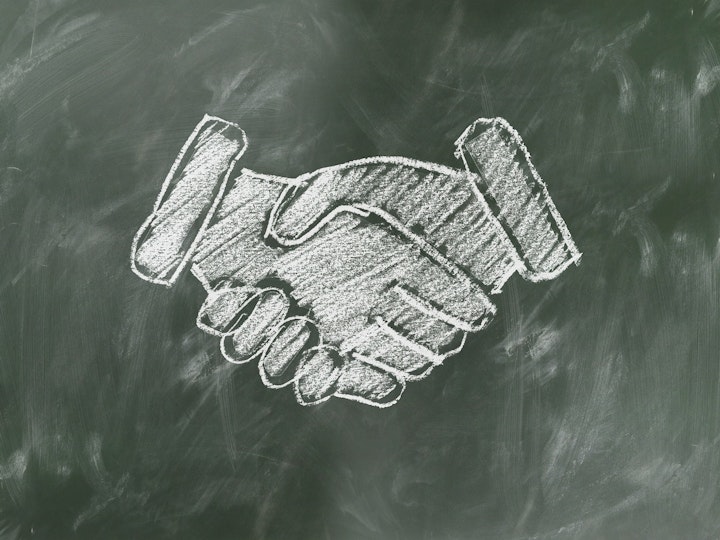 Handshake