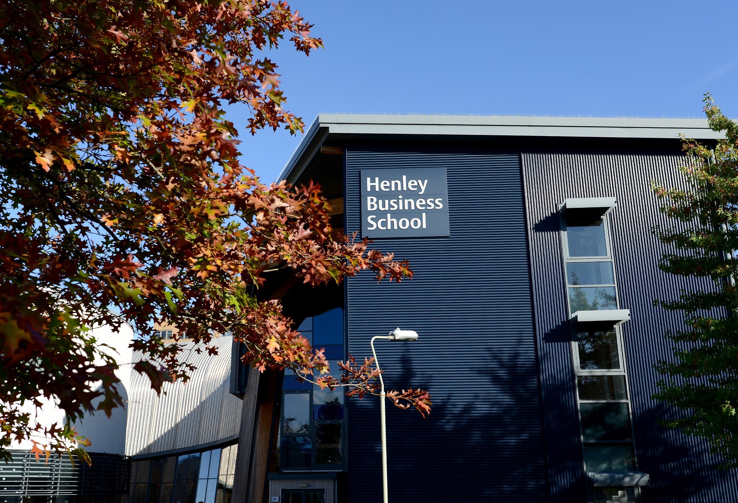 Guardian University Guide 2021 | Henley Business School