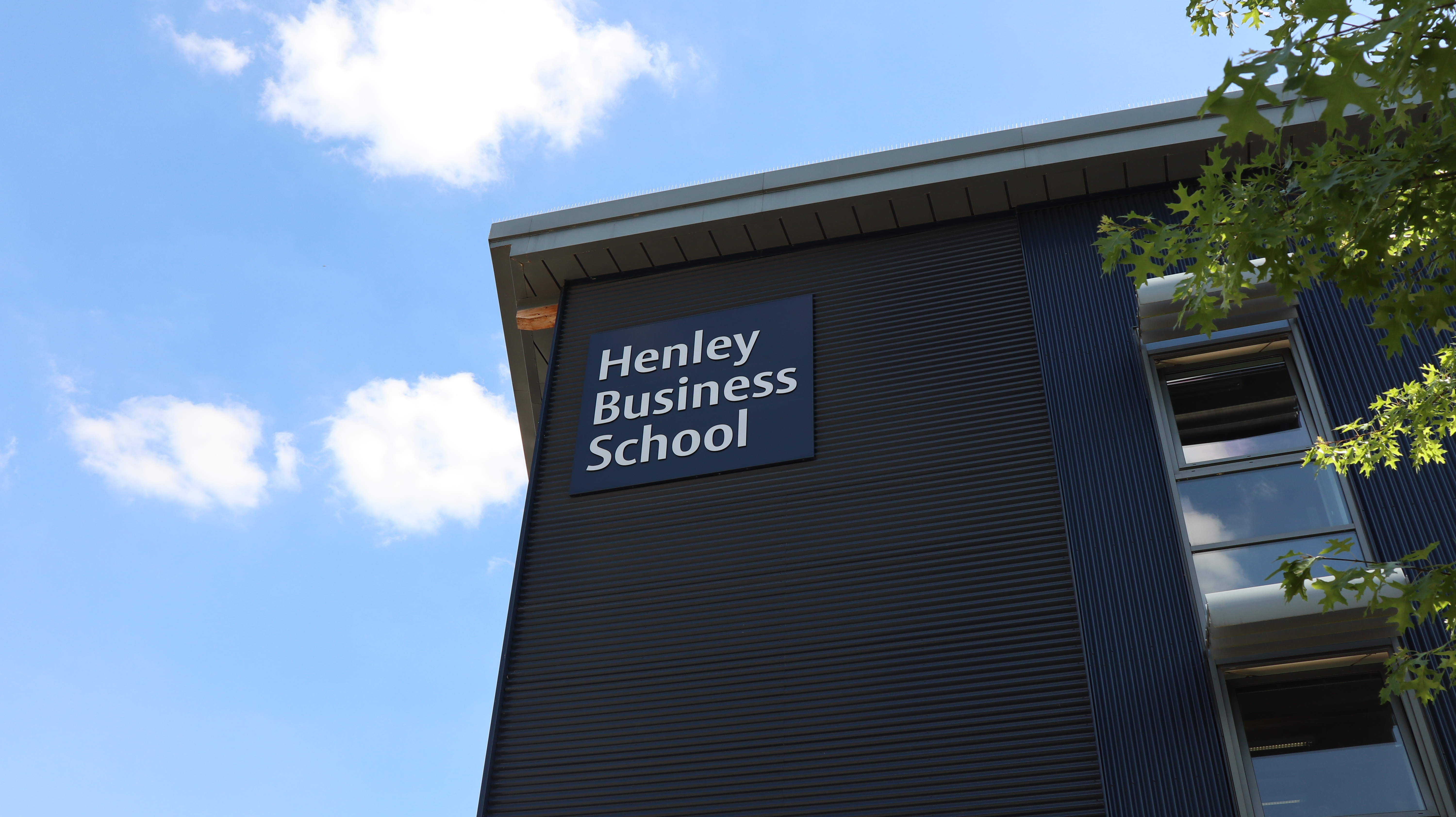 Henley Business School