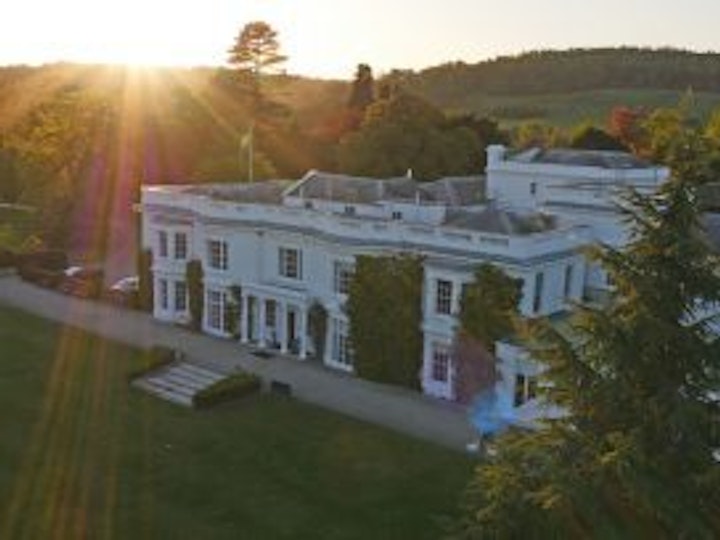 Henley Greenlands main house 336x204