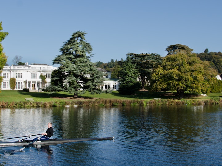 Applying to the Henley Executive MBA