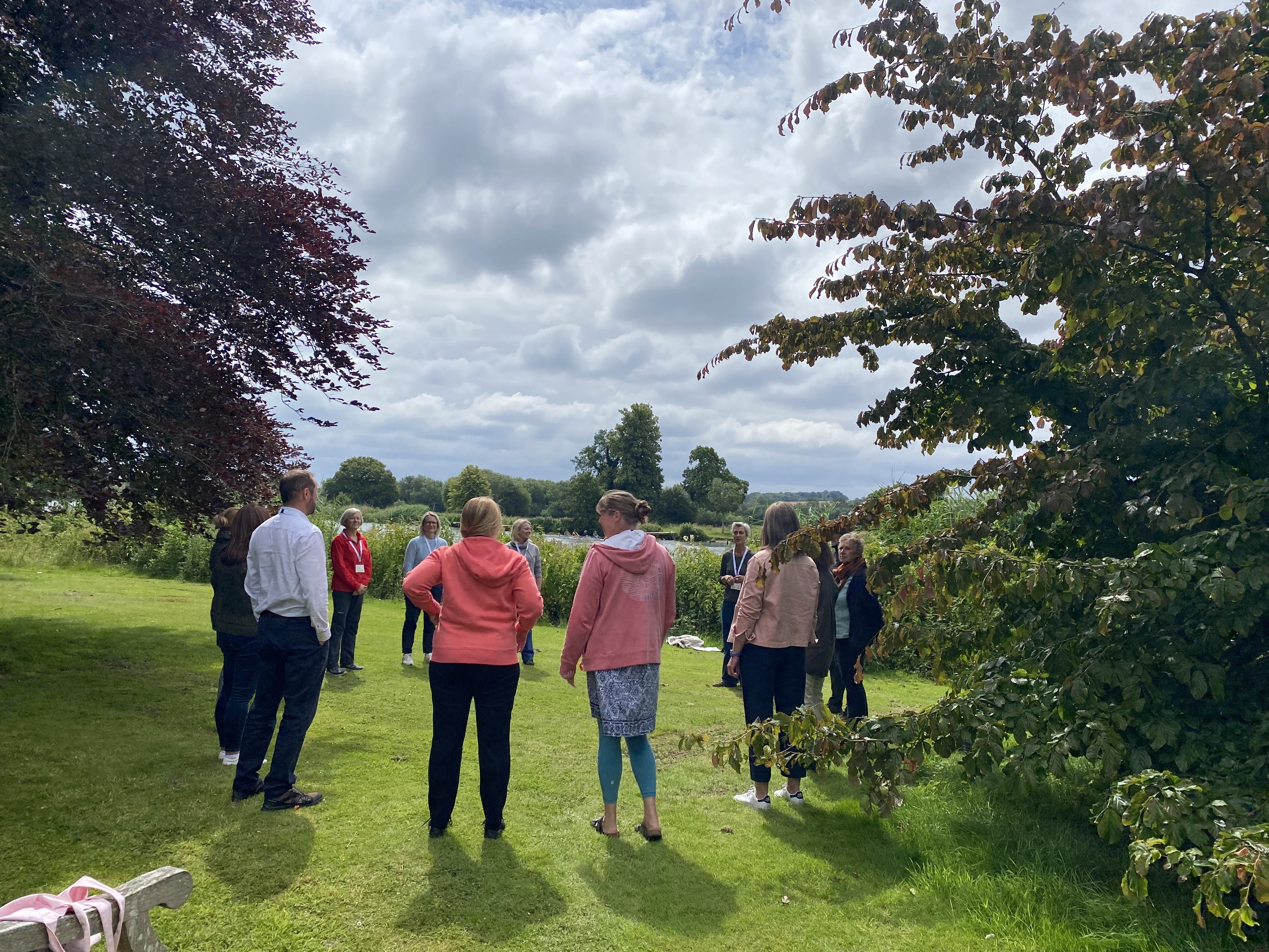 Henley Centre for Coaching events