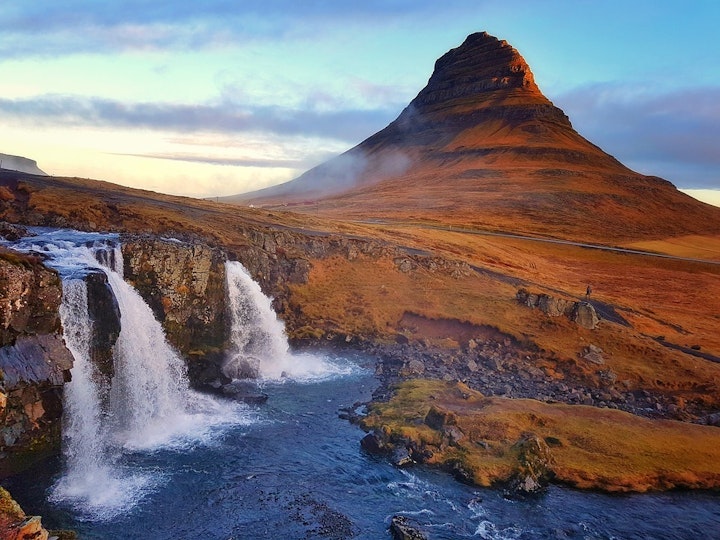 Iceland
