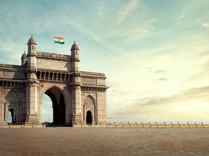 India Gateway