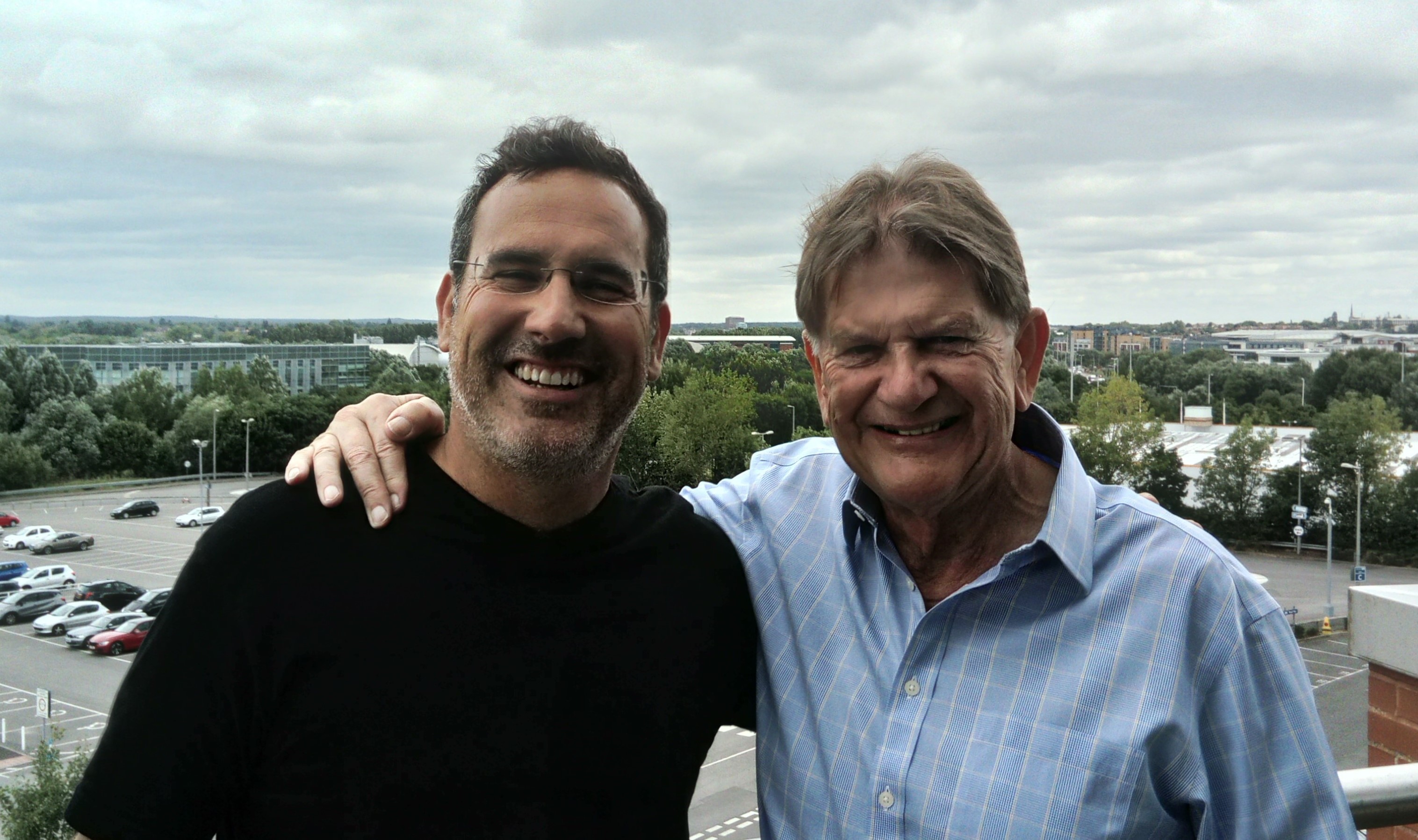 Projects and Publications