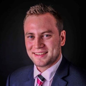 An image of Joe Bassett