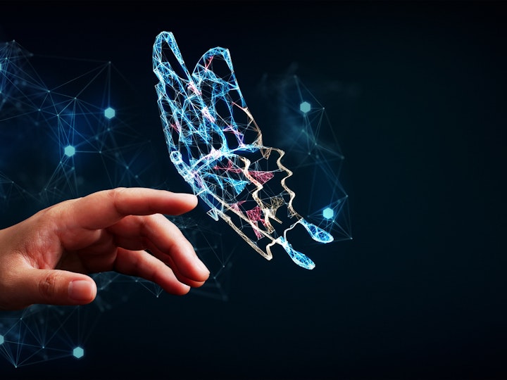 KM Elements Artificial Intelligence option 1