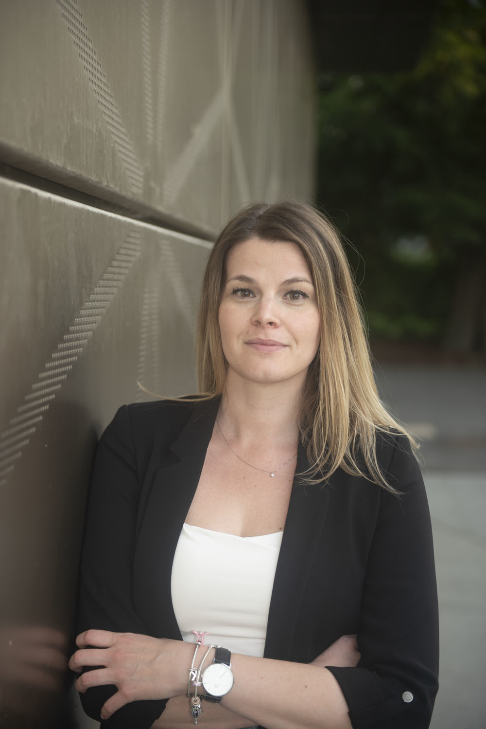 Katiuscia Lavoratori