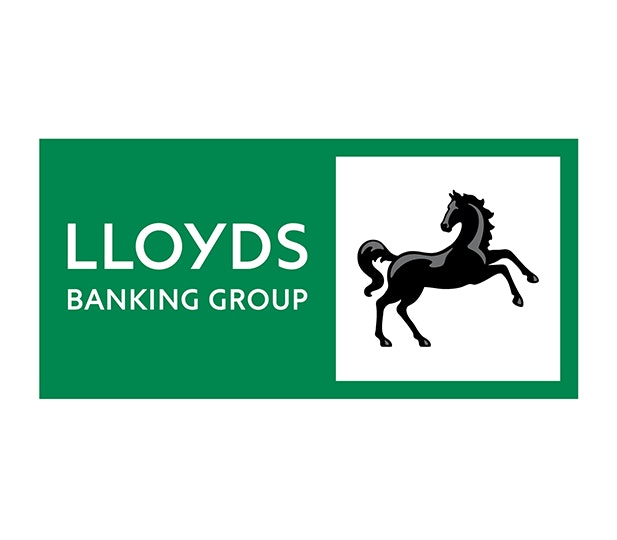 An image of Amber Pocklington - Lloyds Banking Group