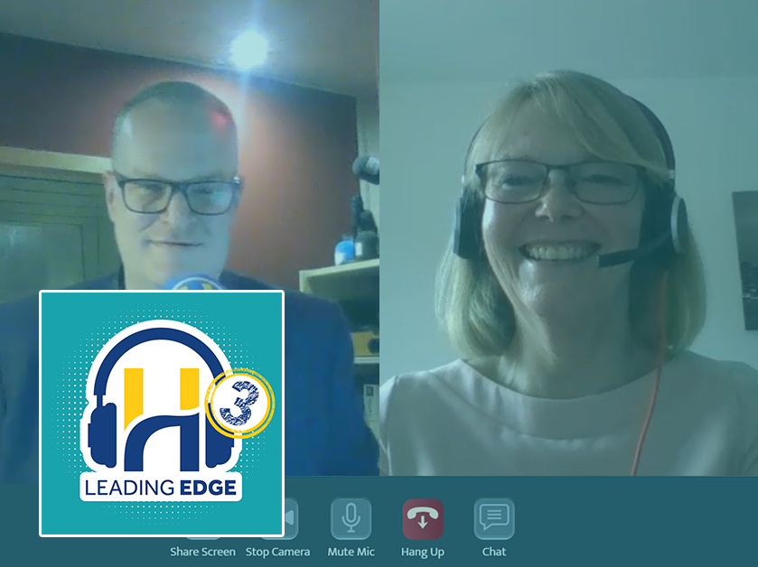 Episode 2: Sustainable Finance: is green the new black?