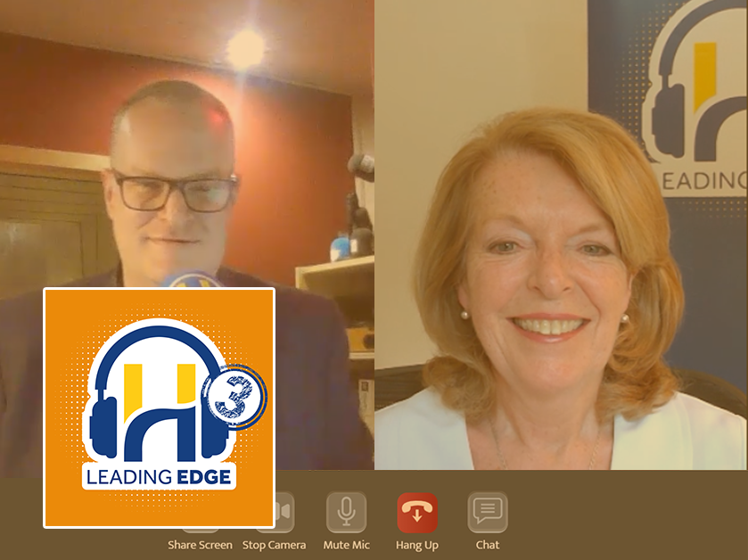 Episode 3: Customer Experience: the great reset